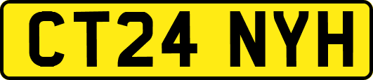 CT24NYH