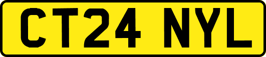CT24NYL