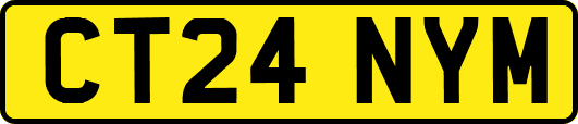 CT24NYM