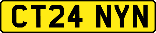 CT24NYN