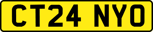 CT24NYO