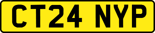 CT24NYP