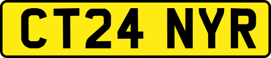 CT24NYR