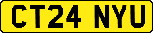 CT24NYU
