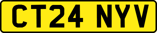 CT24NYV