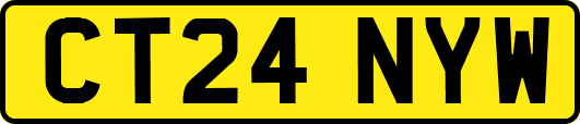 CT24NYW