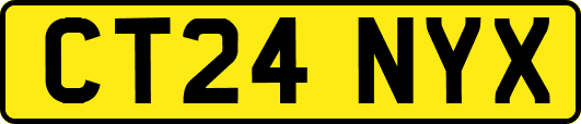 CT24NYX