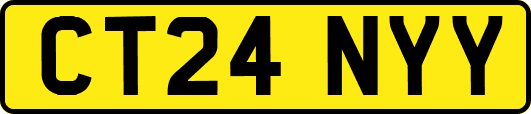 CT24NYY