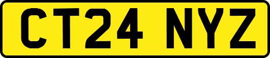 CT24NYZ