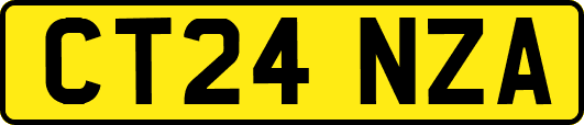 CT24NZA