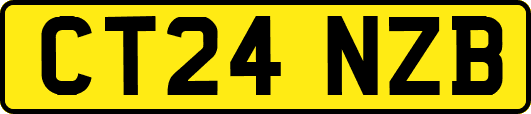 CT24NZB