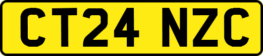 CT24NZC
