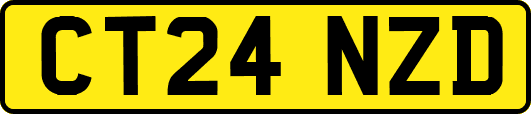CT24NZD