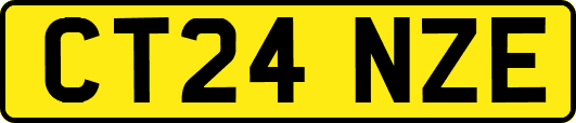 CT24NZE