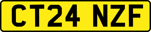 CT24NZF