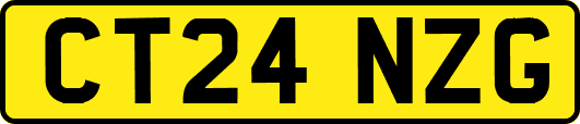 CT24NZG