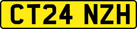 CT24NZH