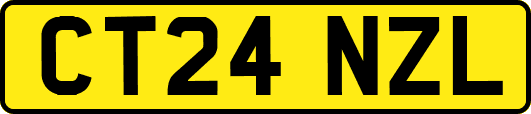 CT24NZL