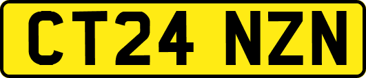 CT24NZN