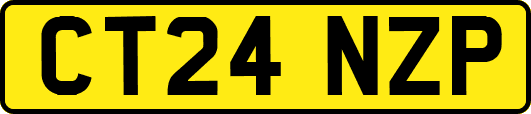 CT24NZP