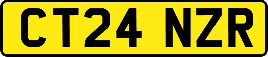 CT24NZR