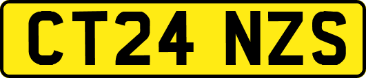 CT24NZS
