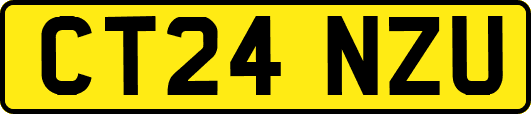 CT24NZU