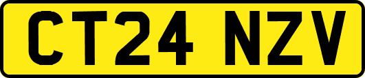 CT24NZV