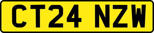 CT24NZW