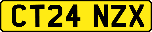 CT24NZX