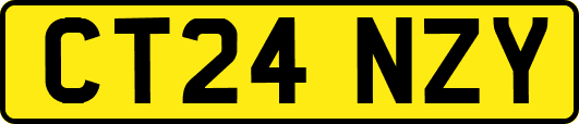 CT24NZY