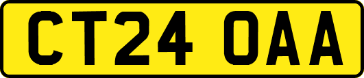 CT24OAA