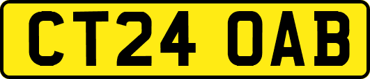 CT24OAB