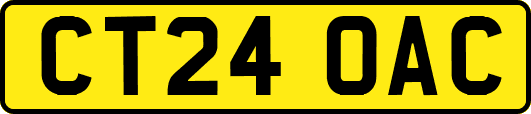 CT24OAC
