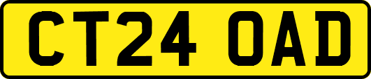 CT24OAD