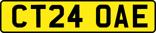 CT24OAE