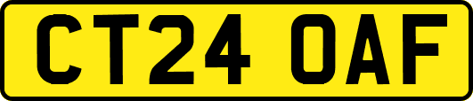 CT24OAF