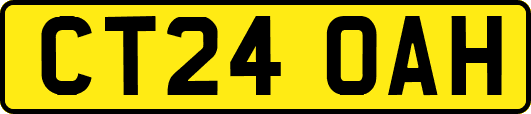 CT24OAH