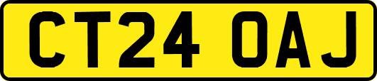 CT24OAJ