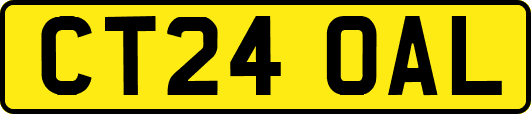 CT24OAL