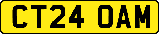 CT24OAM