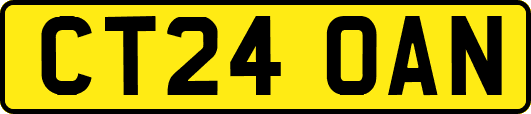 CT24OAN
