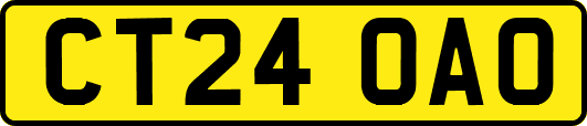 CT24OAO