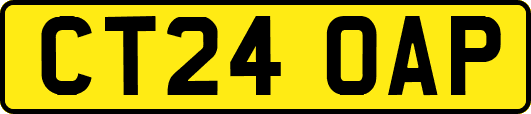 CT24OAP