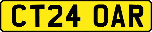 CT24OAR