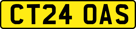 CT24OAS
