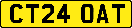 CT24OAT