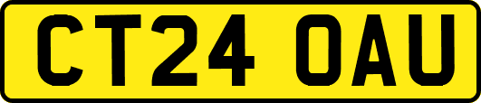 CT24OAU