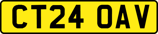 CT24OAV