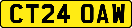 CT24OAW